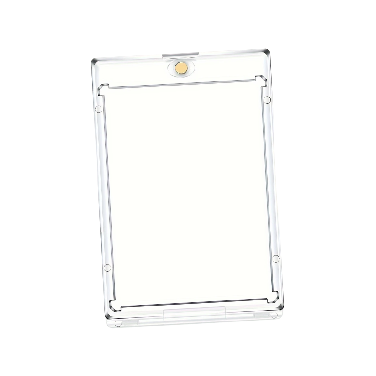 UV Magnetic Card Case 35pt