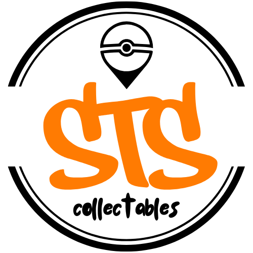 Sts Collectables