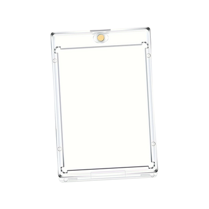UV Magnetic Card Case 35pt